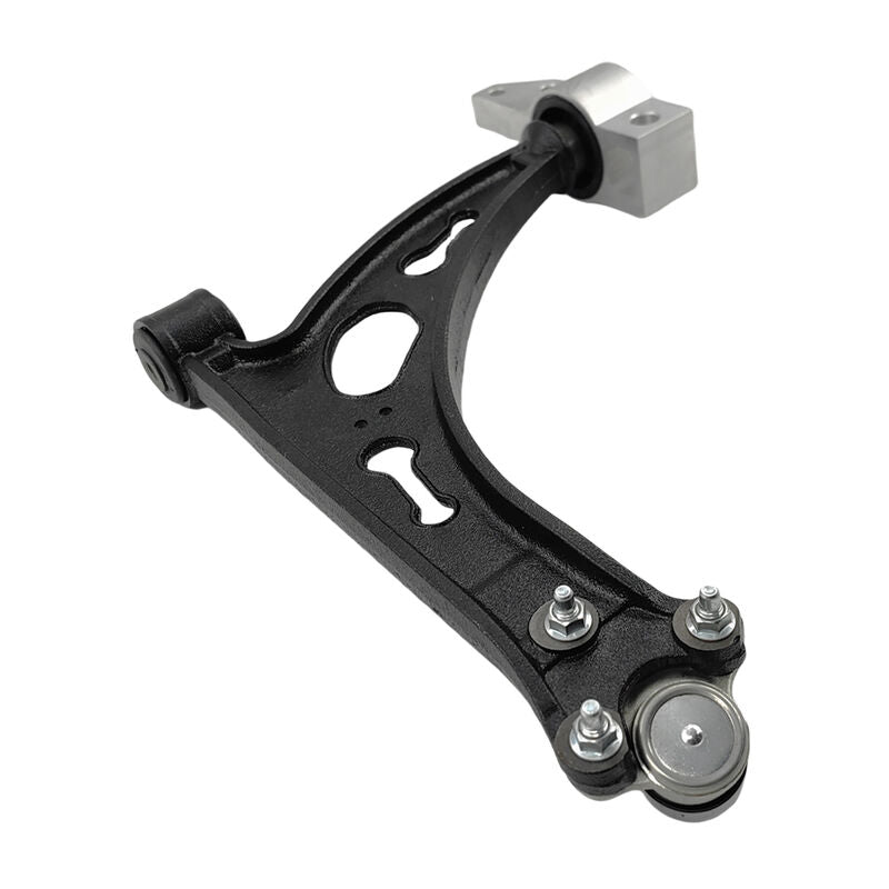 Front Lower Control Arm Right Hand Side CTC 38MM Fit For Audi A3 & Volkswagen Golf MK5 Diesel Model Only