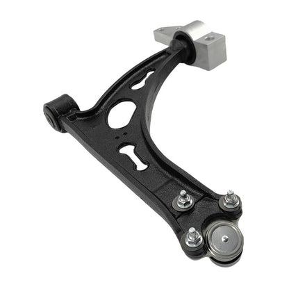 Front Lower Control Arm Right Hand Side CTC 38MM Fit For Audi A3 & Volkswagen Golf MK5 Diesel Model Only