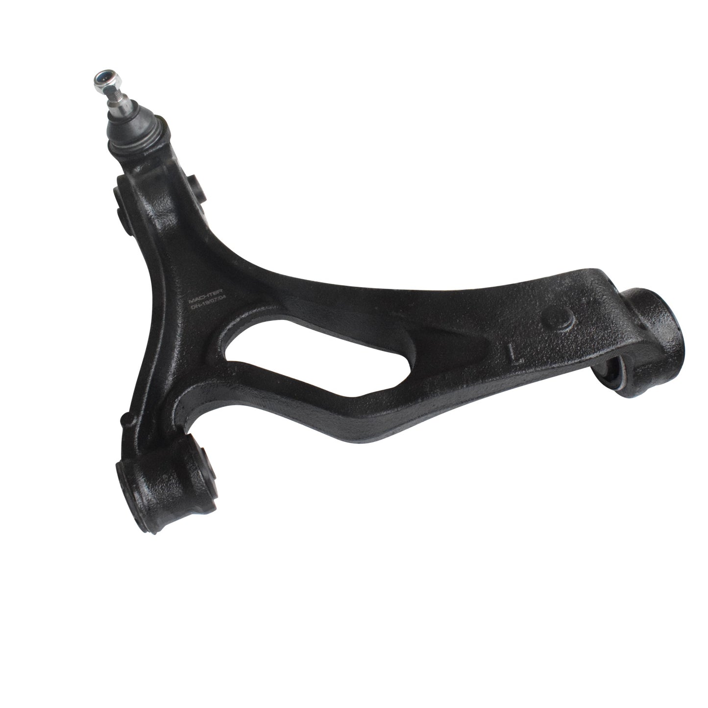 Front Lower Control Arm Left Hand Side Fit For Audi Q7 VW Touareg 7L Porsche Cayenne