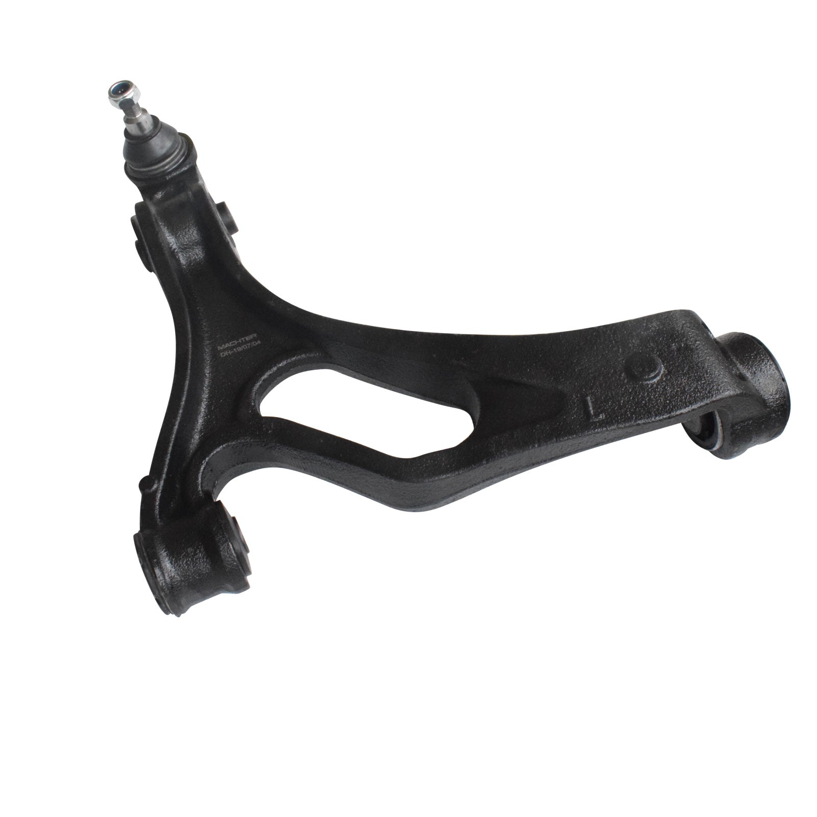 Front Lower Control Arm Left Hand Side Fit For Audi Q7 VW Touareg 7L Porsche Cayenne