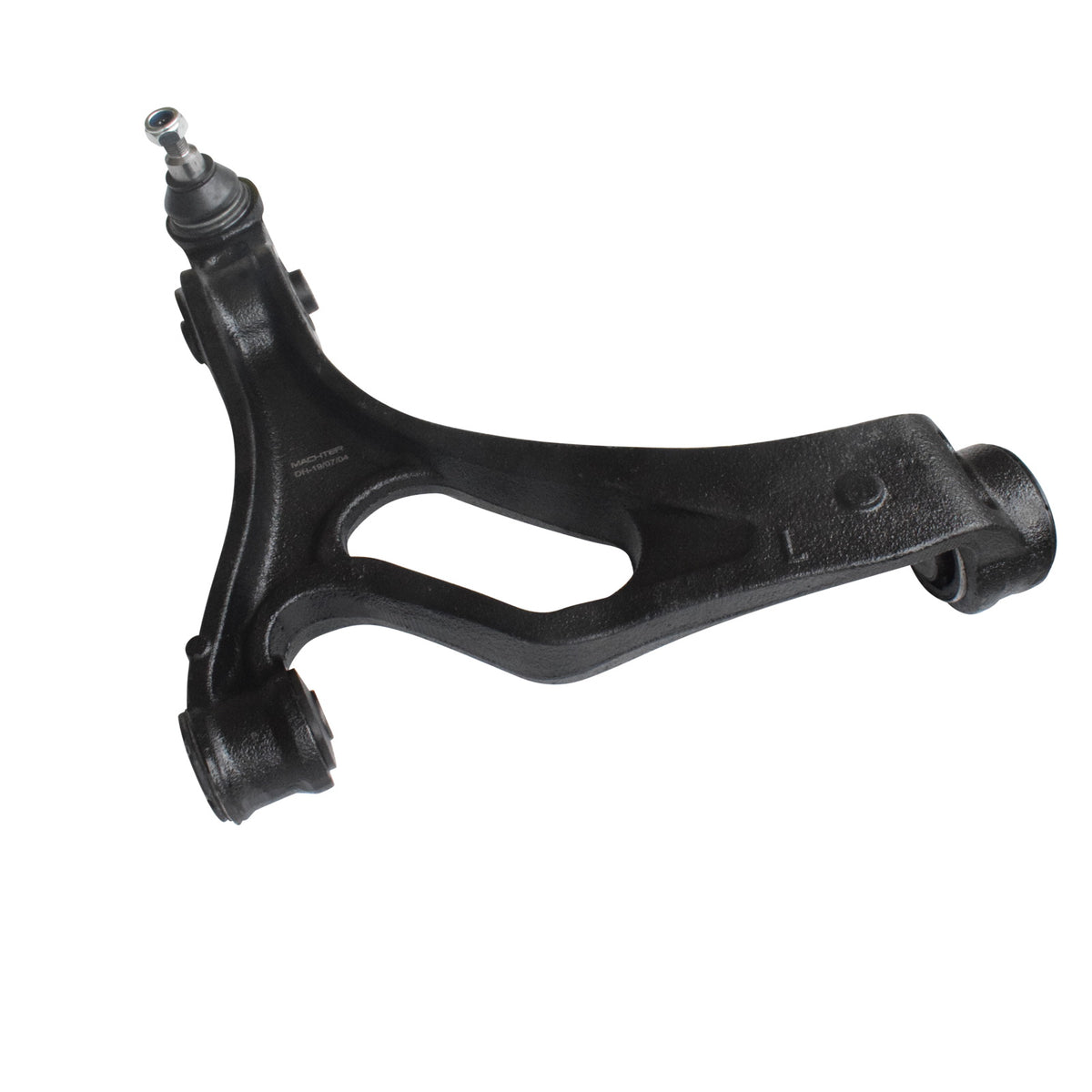 Front Lower Control Arm Left Hand Side Fit For Audi Q7 VW Touareg 7L Porsche Cayenne