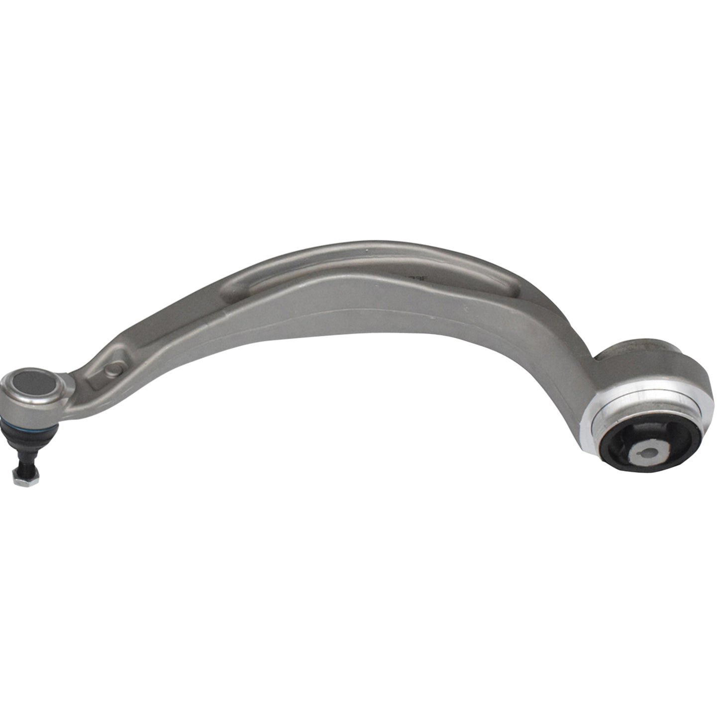 Fit For Audi A4 B8 A5 8T Q5 8R Control Arm Left Hand Side Front Lower Rear (Curved Style) Taper=15MM
