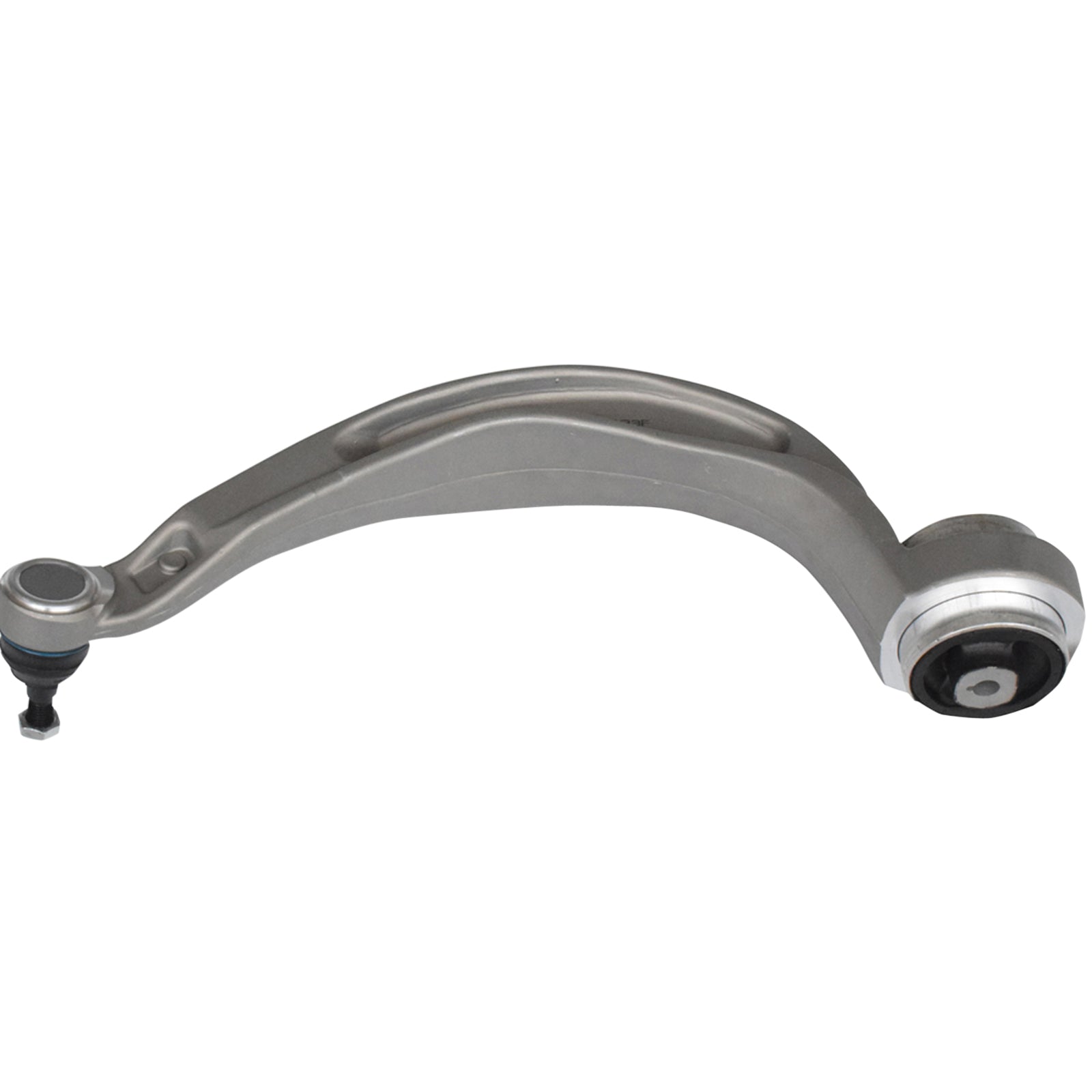 Fit For Audi A4 B8 A5 8T Q5 8R Control Arm Left Hand Side Front Lower Rear (Curved Style) Taper=15MM