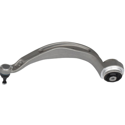 Fit For Audi A4 B8 A5 8T Q5 8R Control Arm Left Hand Side Front Lower Rear (Curved Style) Taper=15MM