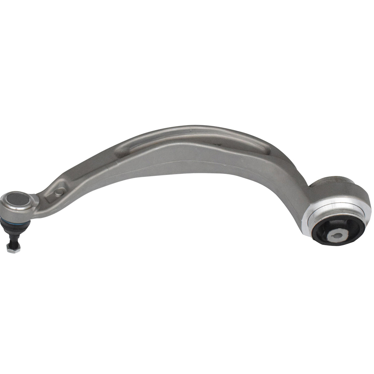 Fit For Audi A4 B8 A5 8T Q5 8R Control Arm Left Hand Side Front Lower Rear (Curved Style) Taper=15MM