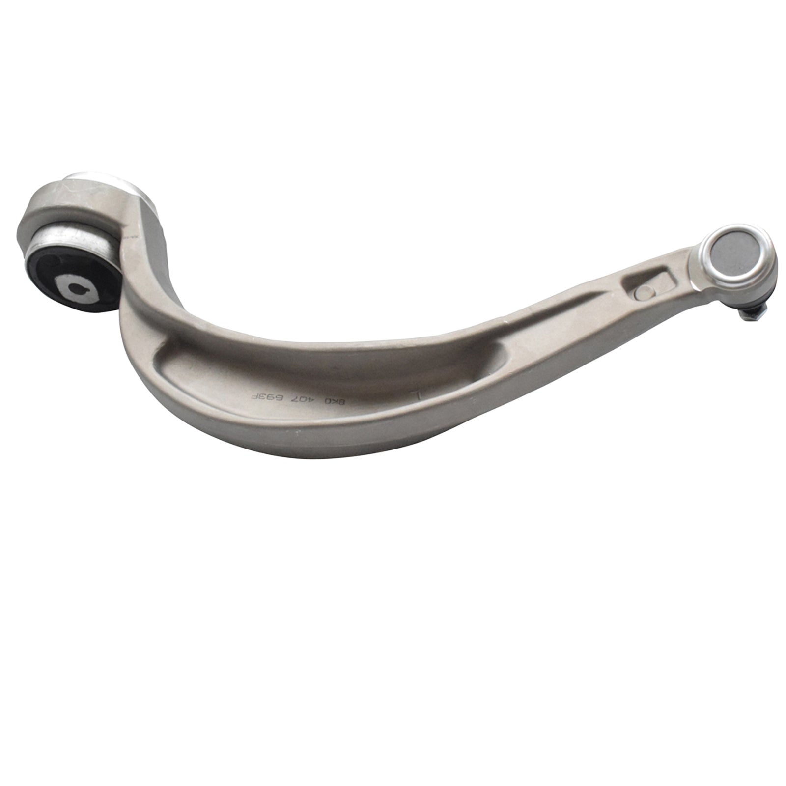 Fit For Audi A4 B8 A5 8T Q5 8R Control Arm Left Hand Side Front Lower Rear (Curved Style) Taper=15MM