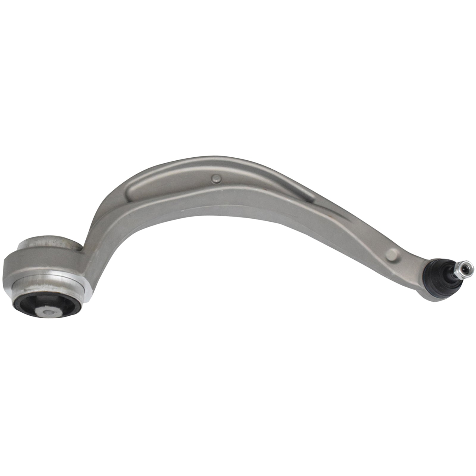 Fit For Audi A4 B8 A5 8T Q5 8R Control Arm Left Hand Side Front Lower Rear (Curved Style) Taper=15MM