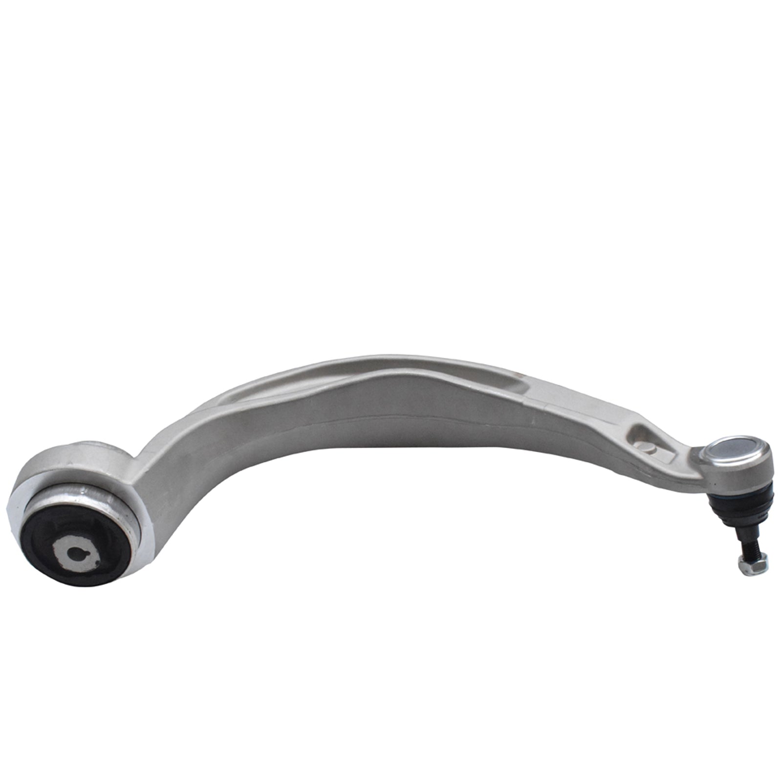 Fit For Audi A4 B8 A5 8T Q5 8R Control Arm Right Hand Side Front Lower Rear (Curved Style) Taper=15MM