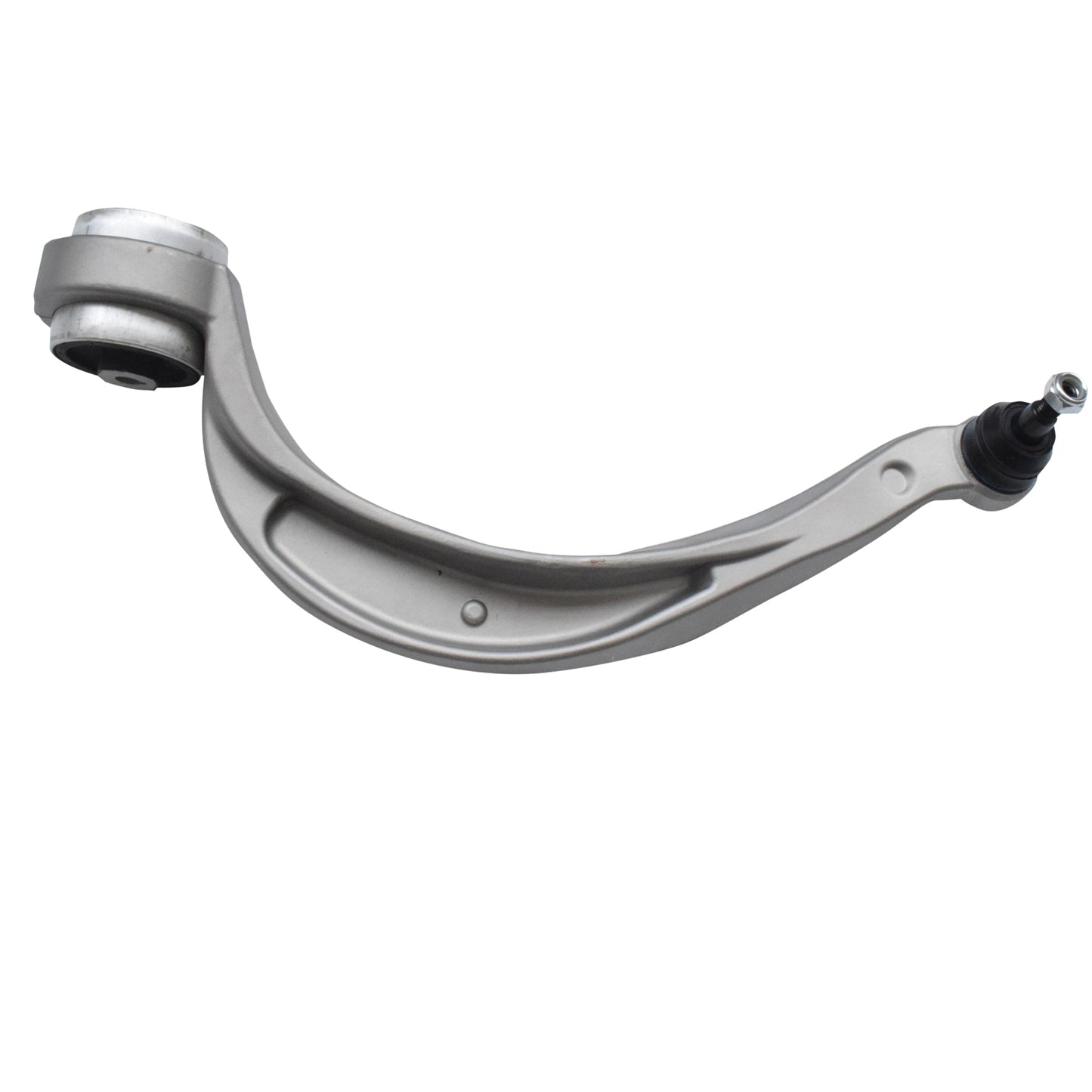 Fit For Audi A4 B8 A5 8T Q5 8R Control Arm Right Hand Side Front Lower Rear (Curved Style) Taper=15MM