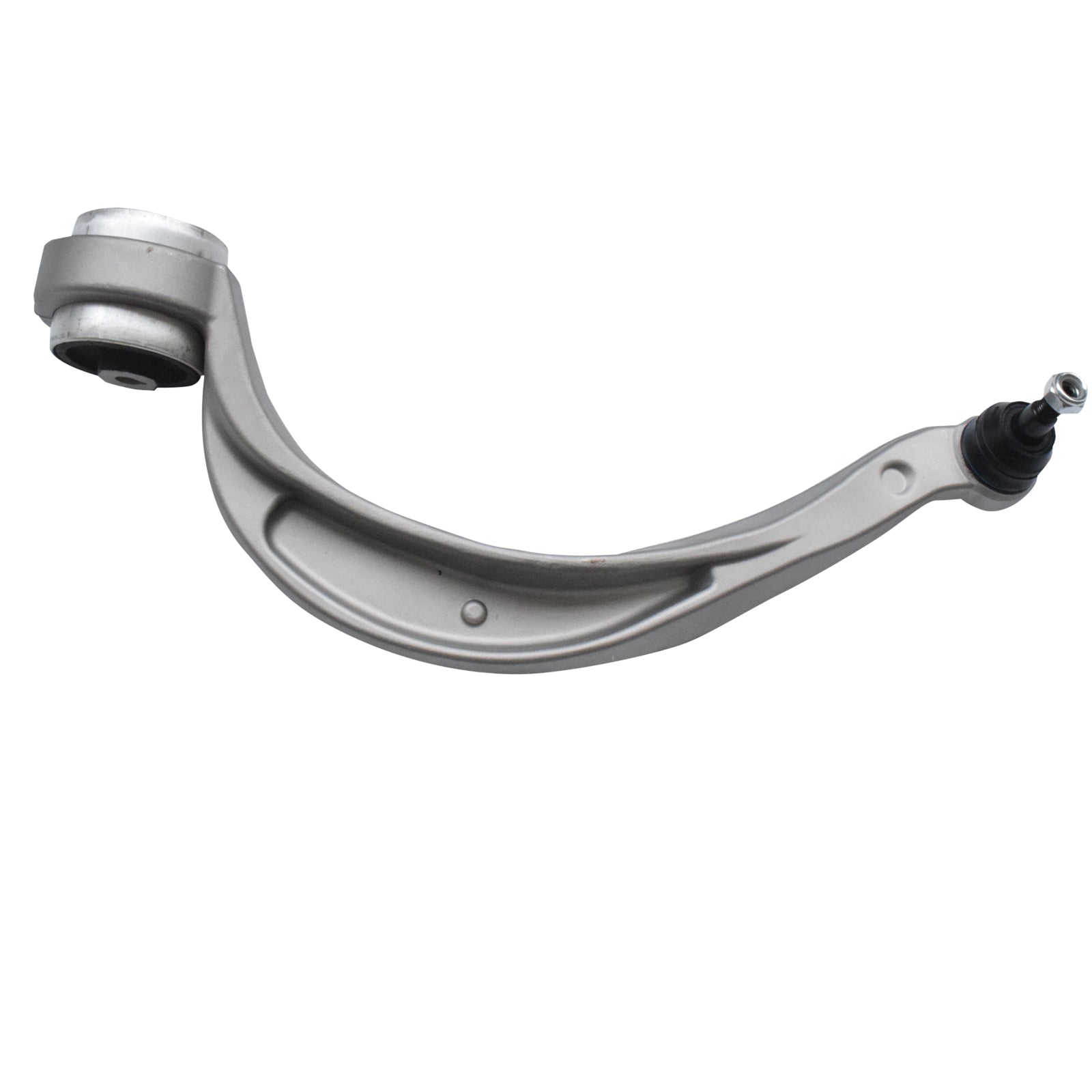 Fit For Audi A4 B8 A5 8T Q5 8R Control Arm Right Hand Side Front Lower Rear (Curved Style) Taper=15MM