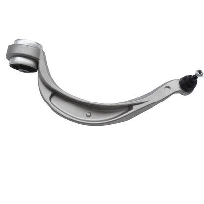 Fit For Audi A4 B8 A5 8T Q5 8R Control Arm Right Hand Side Front Lower Rear (Curved Style) Taper=15MM