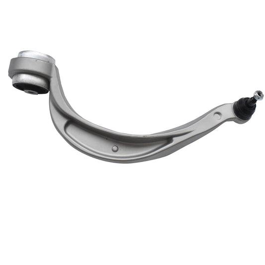 Fit For Audi A4 B8 A5 8T Q5 8R Control Arm Right Hand Side Front Lower Rear (Curved Style) Taper=15MM