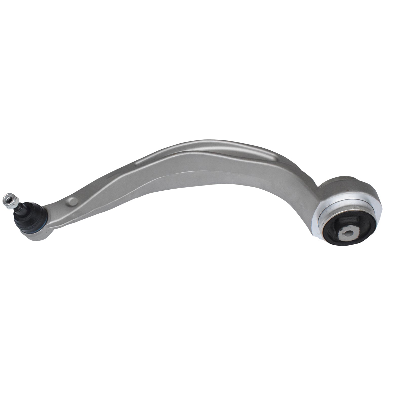 Fit For Audi A4 B8 A5 8T Q5 8R Control Arm Right Hand Side Front Lower Rear (Curved Style) Taper=15MM