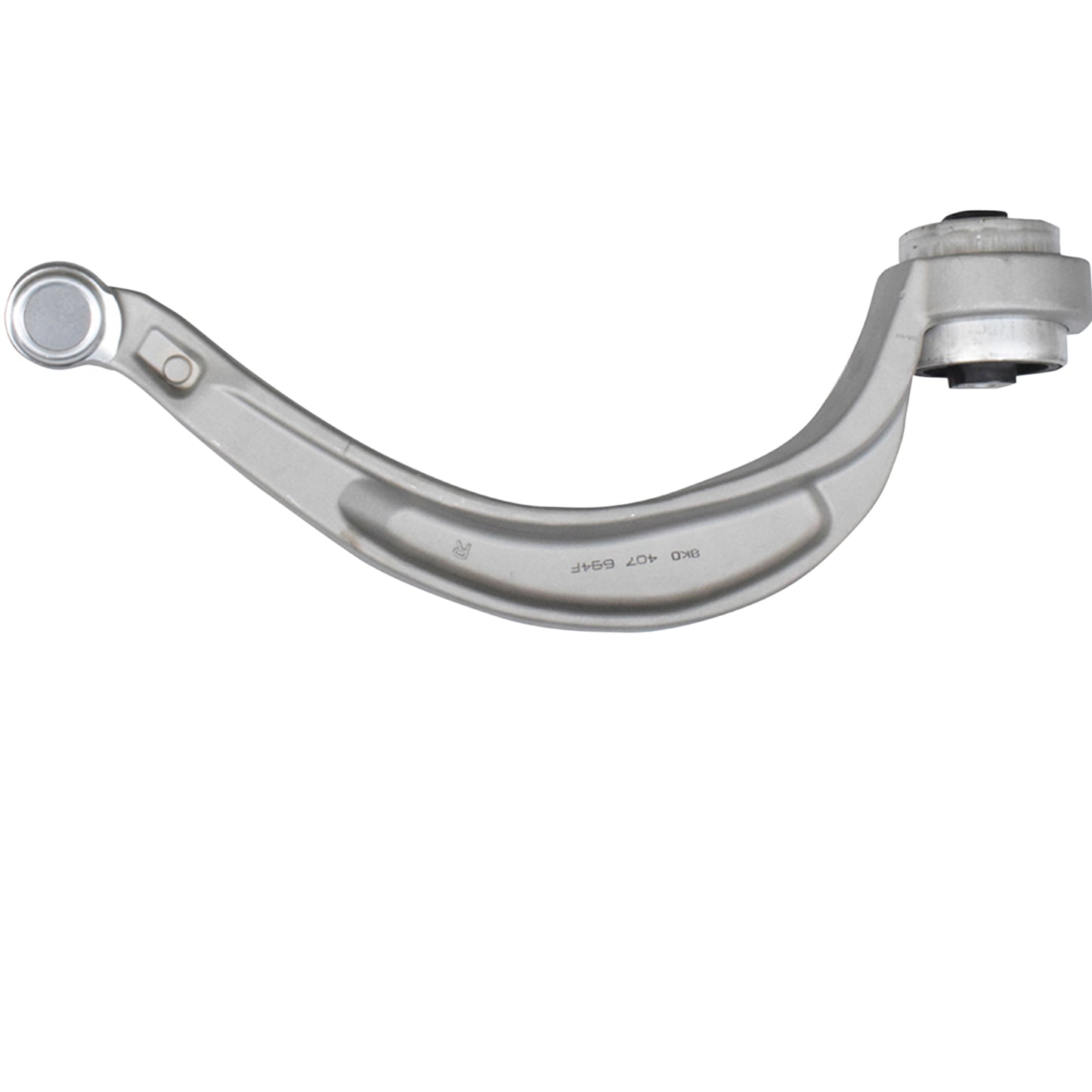 Fit For Audi A4 B8 A5 8T Q5 8R Control Arm Right Hand Side Front Lower Rear (Curved Style) Taper=15MM