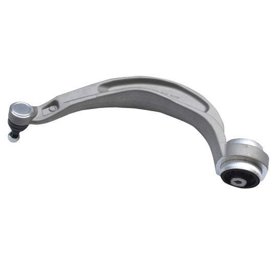 Control Arm Left Hand Side Front Lower Rear (Curved Style) Taper 17MM Fit For Audi A4 B8 Q5 SQ5 8R