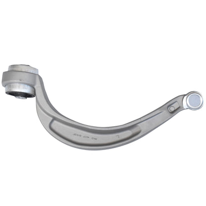 Control Arm Left Hand Side Front Lower Rear (Curved Style) Taper 17MM Fit For Audi A4 B8 Q5 SQ5 8R