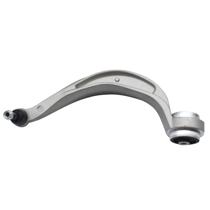 Control Arm Right Hand Side Front Lower Rear (Curved Style) Taper 17MM Fit For Audi A4 B8 Q5 SQ5 8R