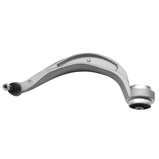 Control Arm Right Hand Side Front Lower Rear (Curved Style) Taper 17MM Fit For Audi A4 B8 Q5 SQ5 8R