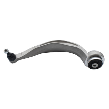 Control Arm Right Hand Side Front Lower Rear (Curved Style) Taper 17MM Fit For Audi A4 B8 Q5 SQ5 8R