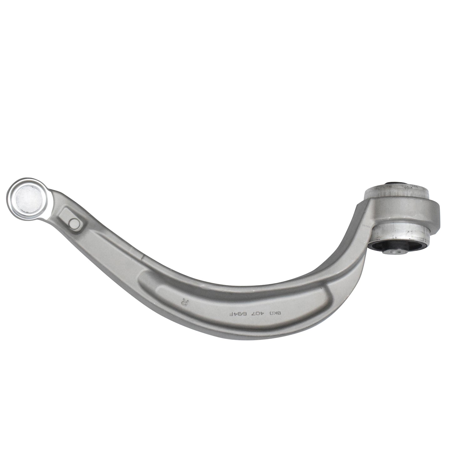 Fit For Audi A4 B8 Q5 SQ5 8R Control Arm Right Hand Side Front Lower Rear (Curved Style)