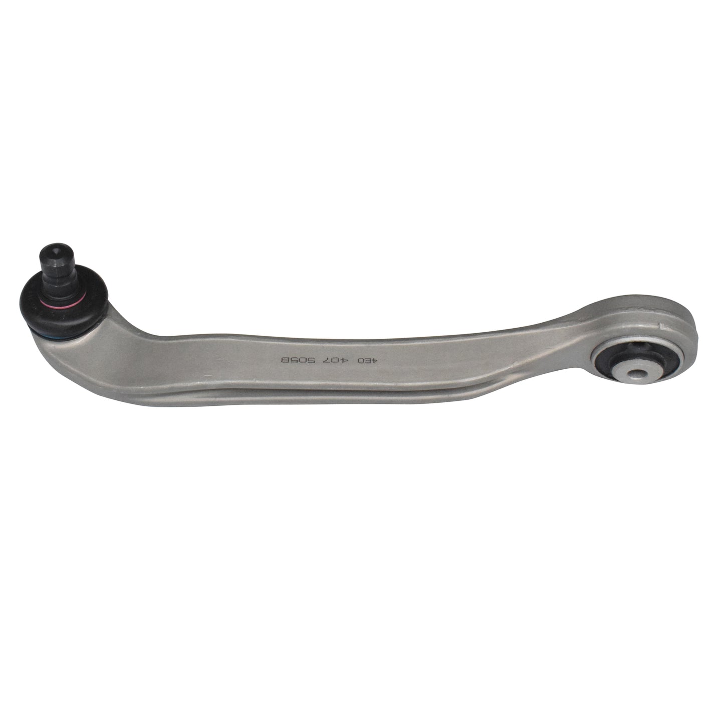 Fit For Audi A6 C6 Control Arm Left Hand Side Front Upper Front (Straight Style)