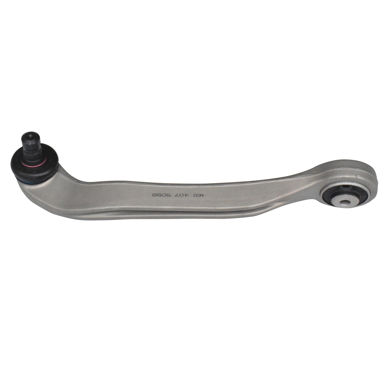 Fit For Audi A6 C6 Control Arm Left Hand Side Front Upper Front (Straight Style)