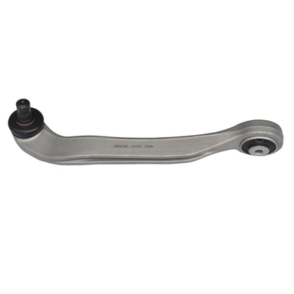Fit For Audi A6 C6 Control Arm Left Hand Side Front Upper Front (Straight Style)