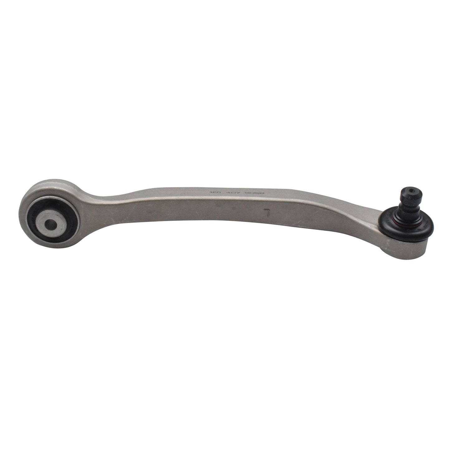 Fit For Audi A6 C6 Control Arm Left Hand Side Front Upper Front (Straight Style)