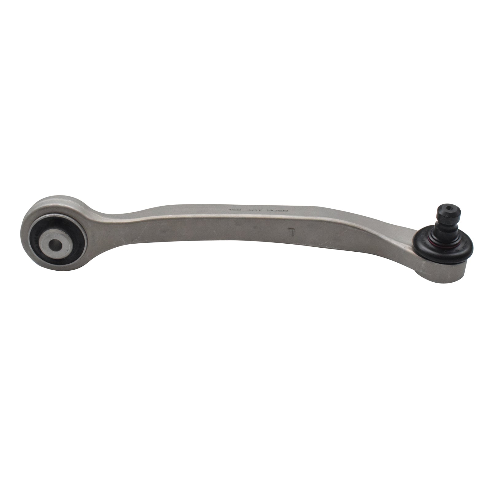 Fit For Audi A6 C6 Control Arm Left Hand Side Front Upper Front (Straight Style)