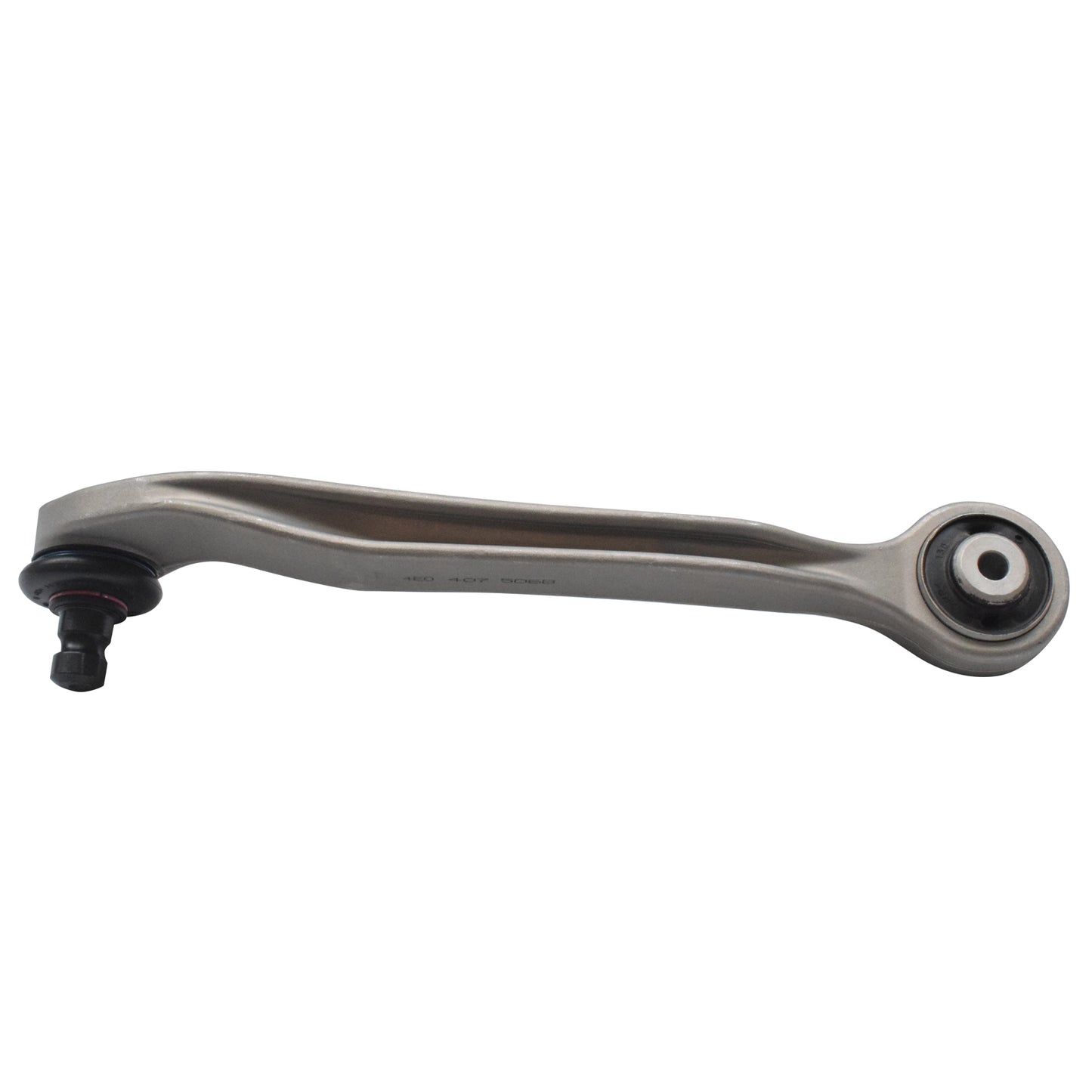 Fit For Audi A6 C6 Control Arm Right Hand Side Front Upper Front (Straight Style)