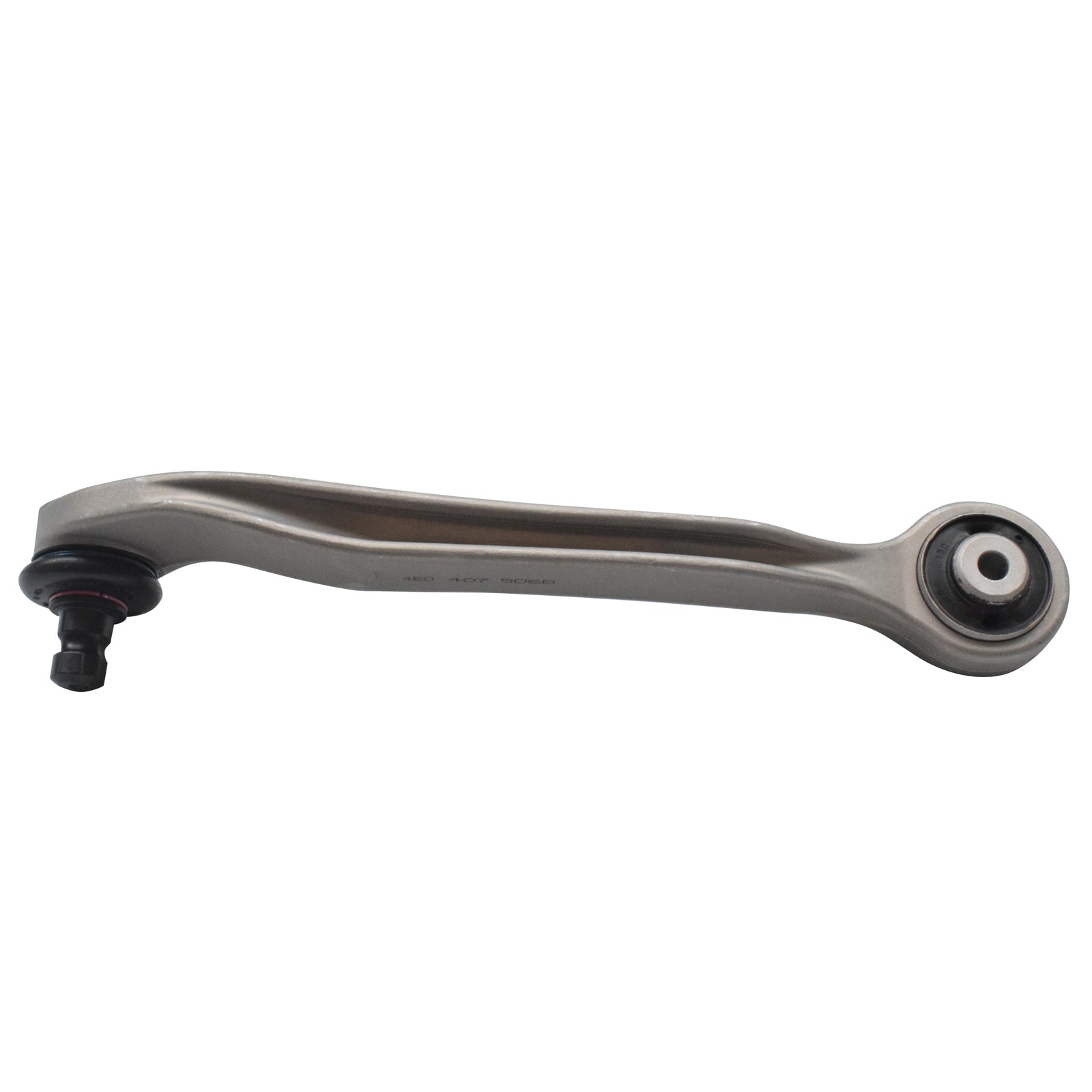 Fit For Audi A6 C6 Control Arm Right Hand Side Front Upper Front (Straight Style)