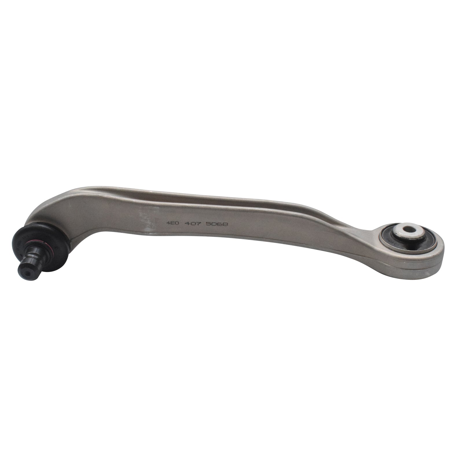 Fit For Audi A6 C6 Control Arm Right Hand Side Front Upper Front (Straight Style)