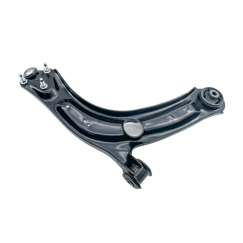 Front Lower Axle Control Arm Left Hand Side Fit For Audi Q3 For Volkswagen Tiguan 5N