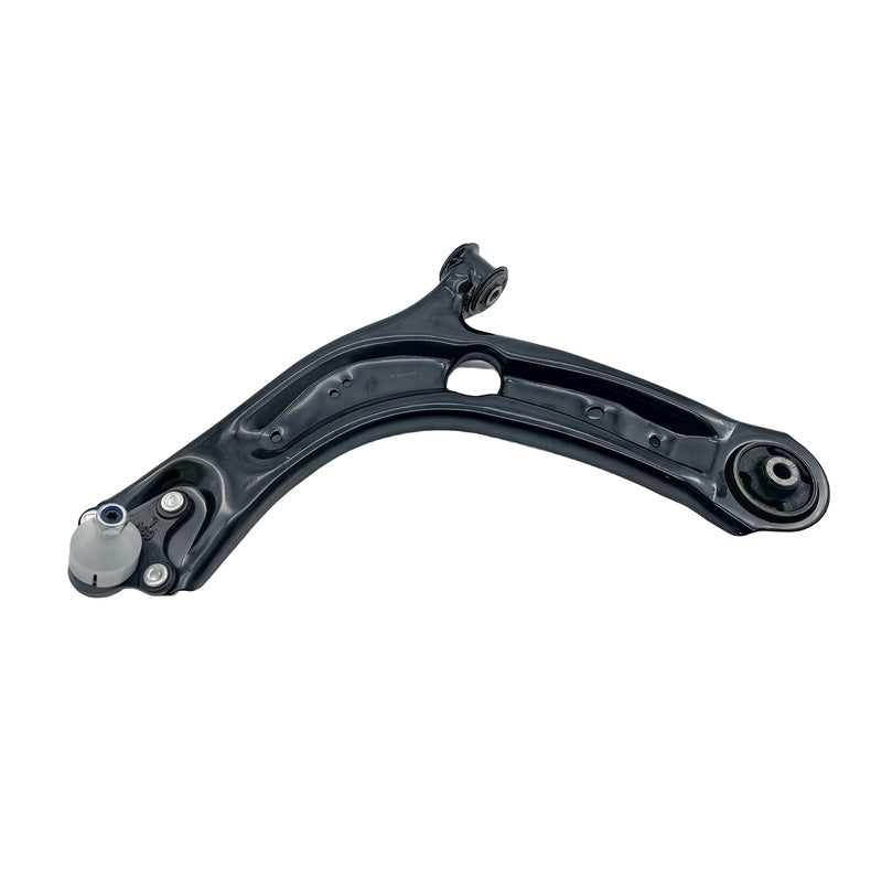 Front Lower Axle Control Arm Left Hand Side Fit For Audi Q3 For Volkswagen Tiguan 5N