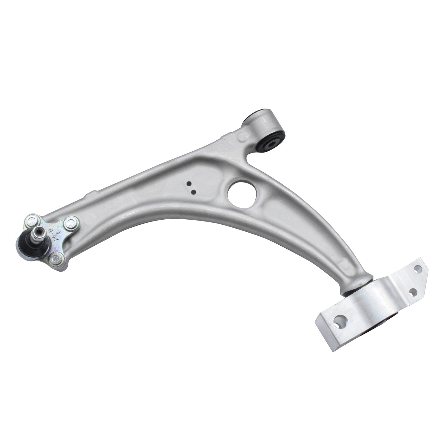 Front Lower Control Arm With Ball Joint Left Hand Side Fit For Audi A3 Q3 8U VW Passat 3C Tiguan For Skoda Volkswagen