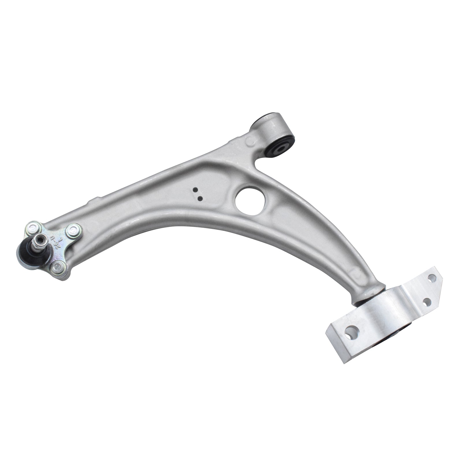 Front Lower Control Arm With Ball Joint Left Hand Side Fit For Audi A3 Q3 8U VW Passat 3C Tiguan For Skoda Volkswagen