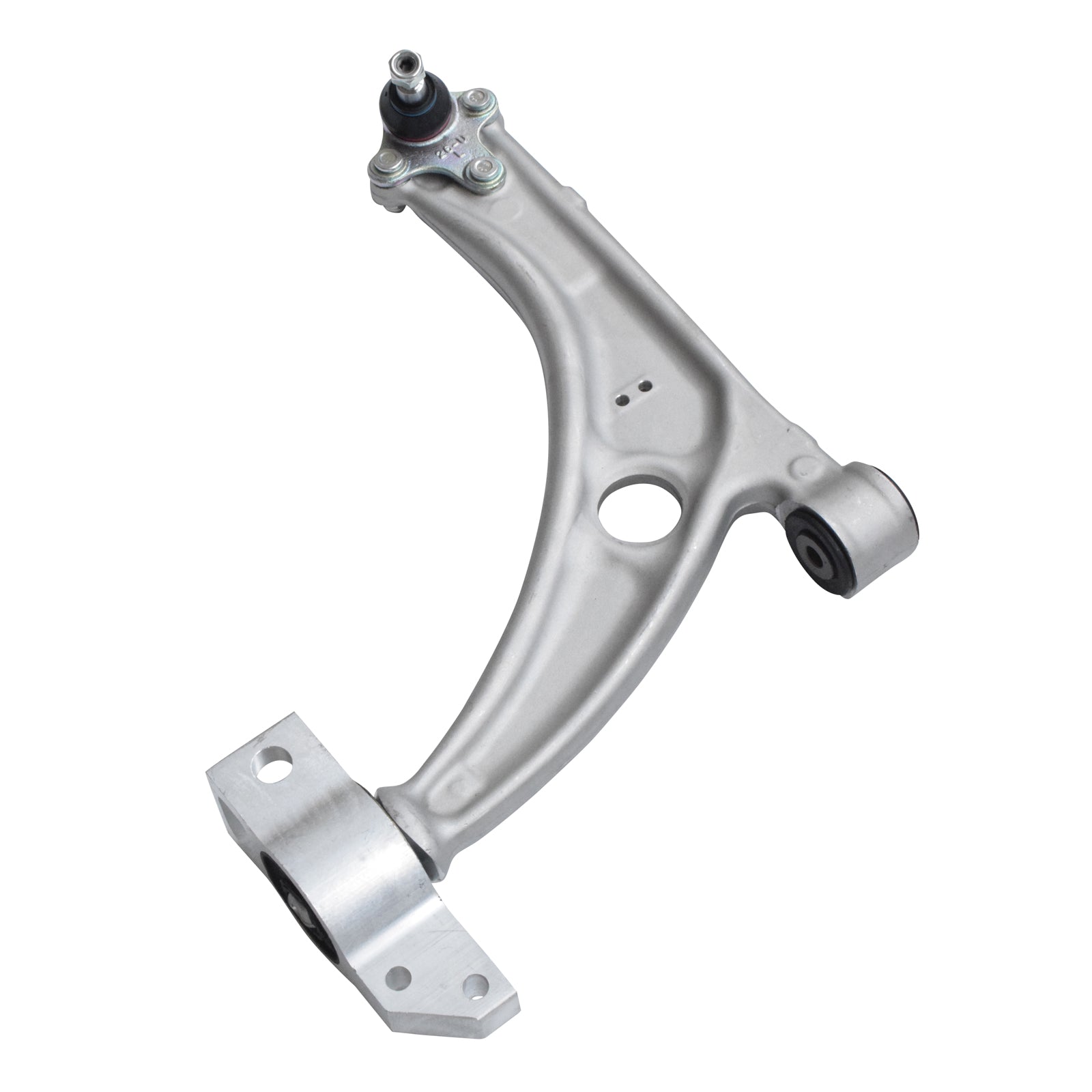Front Lower Control Arm With Ball Joint Left Hand Side Fit For Audi A3 Q3 8U VW Passat 3C Tiguan For Skoda Volkswagen