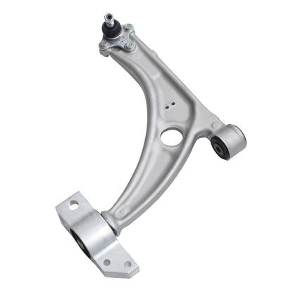 Front Lower Control Arm With Ball Joint Left Hand Side Fit For Audi A3 Q3 8U VW Passat 3C Tiguan For Skoda Volkswagen