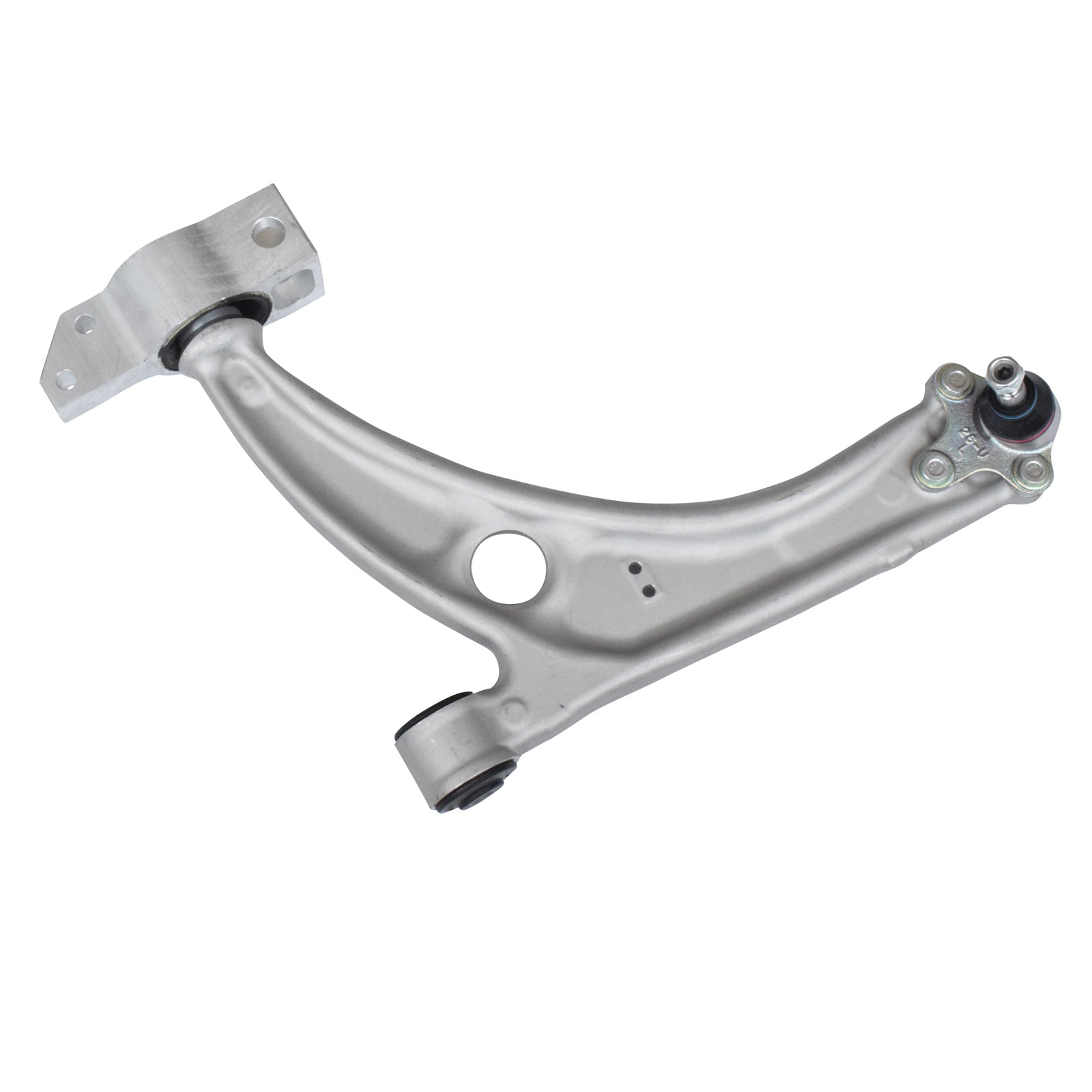 Front Lower Control Arm With Ball Joint Left Hand Side Fit For Audi A3 Q3 8U VW Passat 3C Tiguan For Skoda Volkswagen
