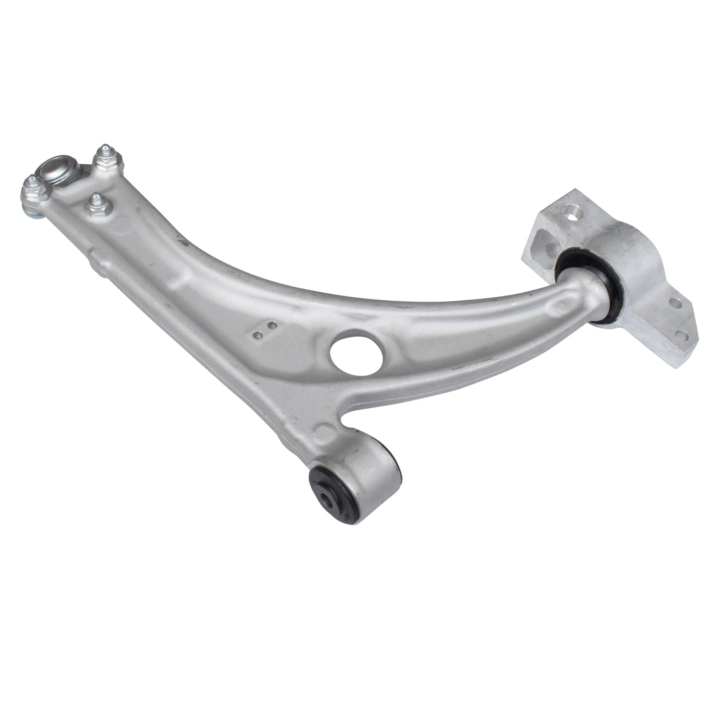 Front Lower Control Arm With Ball Joint Left Hand Side Fit For Audi A3 Q3 8U VW Passat 3C Tiguan For Skoda Volkswagen