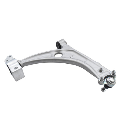 Front Lower Control Arm With Ball Joint Left Hand Side Fit For Audi A3 Q3 8U VW Passat 3C Tiguan For Skoda Volkswagen