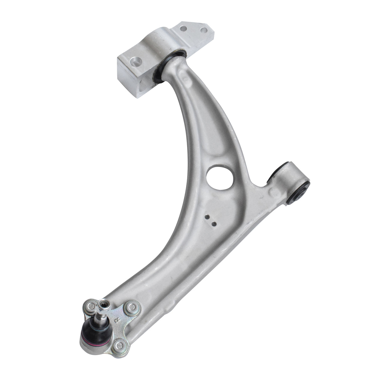 Front Lower Control Arm With Ball Joint Right Hand Side Fit For Audi A3 Q3 8U VW Passat 3C Tiguan For Skoda