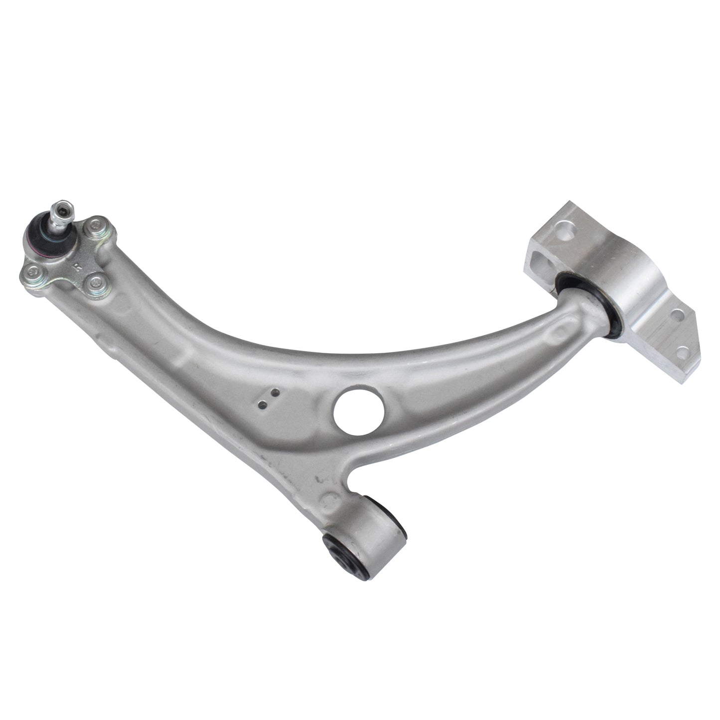 Front Lower Control Arm With Ball Joint Right Hand Side Fit For Audi A3 Q3 8U VW Passat 3C Tiguan For Skoda