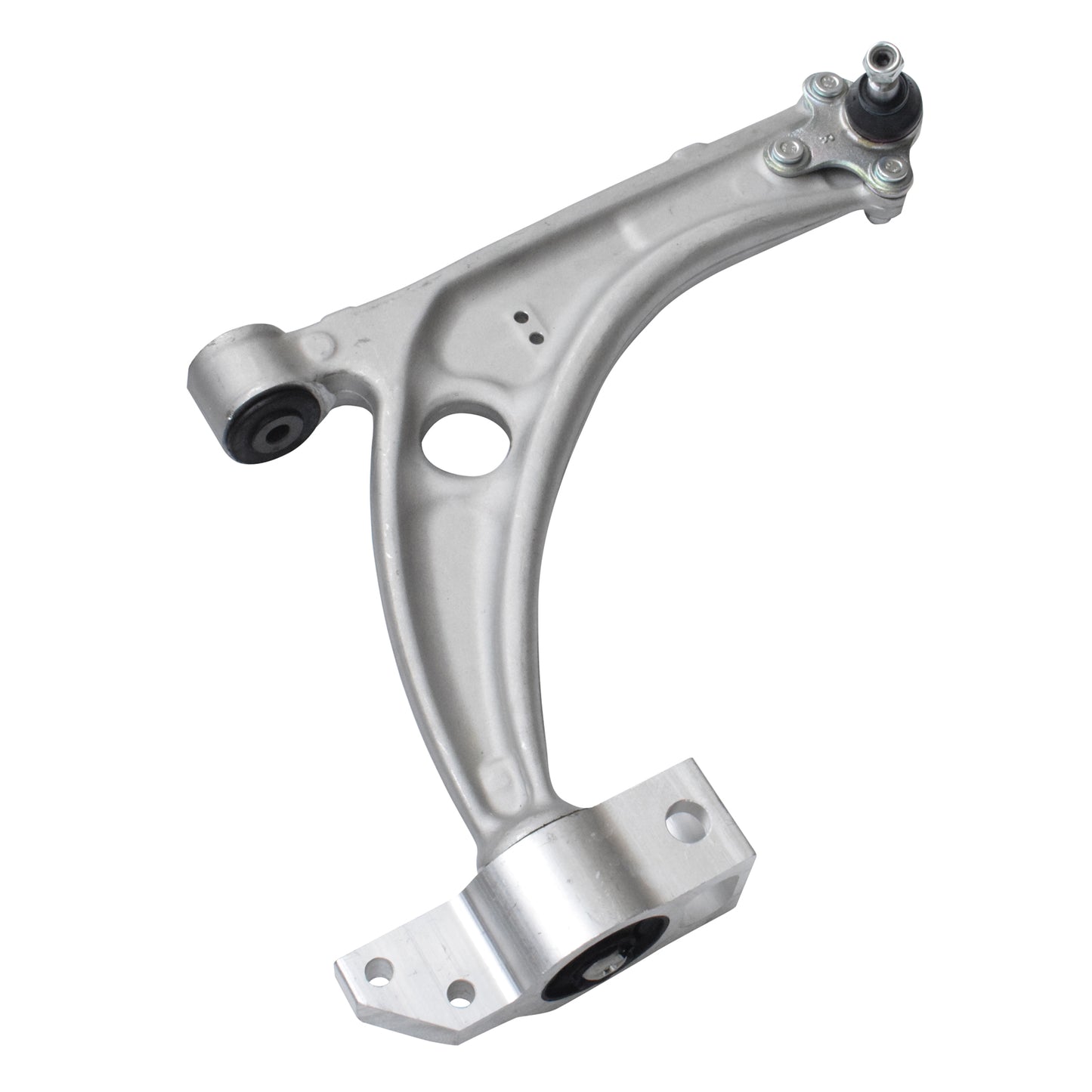Front Lower Control Arm With Ball Joint Right Hand Side Fit For Audi A3 Q3 8U VW Passat 3C Tiguan For Skoda