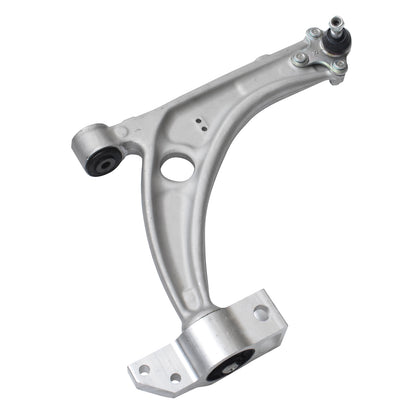 Front Lower Control Arm With Ball Joint Right Hand Side Fit For Audi A3 Q3 8U VW Passat 3C Tiguan For Skoda