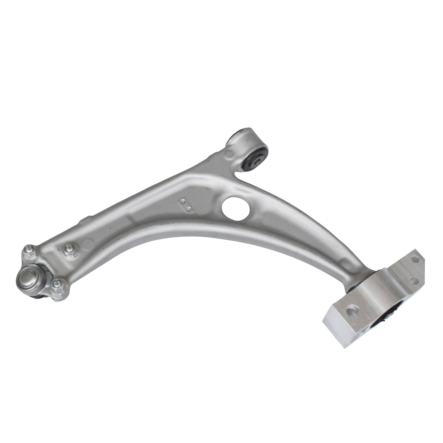 Front Lower Control Arm With Ball Joint Right Hand Side Fit For Audi A3 Q3 8U VW Passat 3C Tiguan For Skoda
