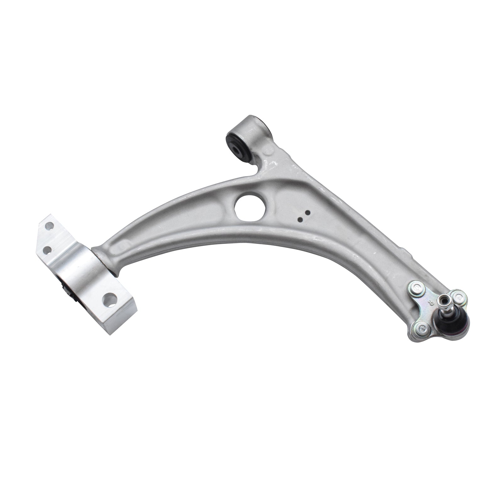 Front Lower Control Arm With Ball Joint Right Hand Side Fit For Audi A3 Q3 8U VW Passat 3C Tiguan For Skoda