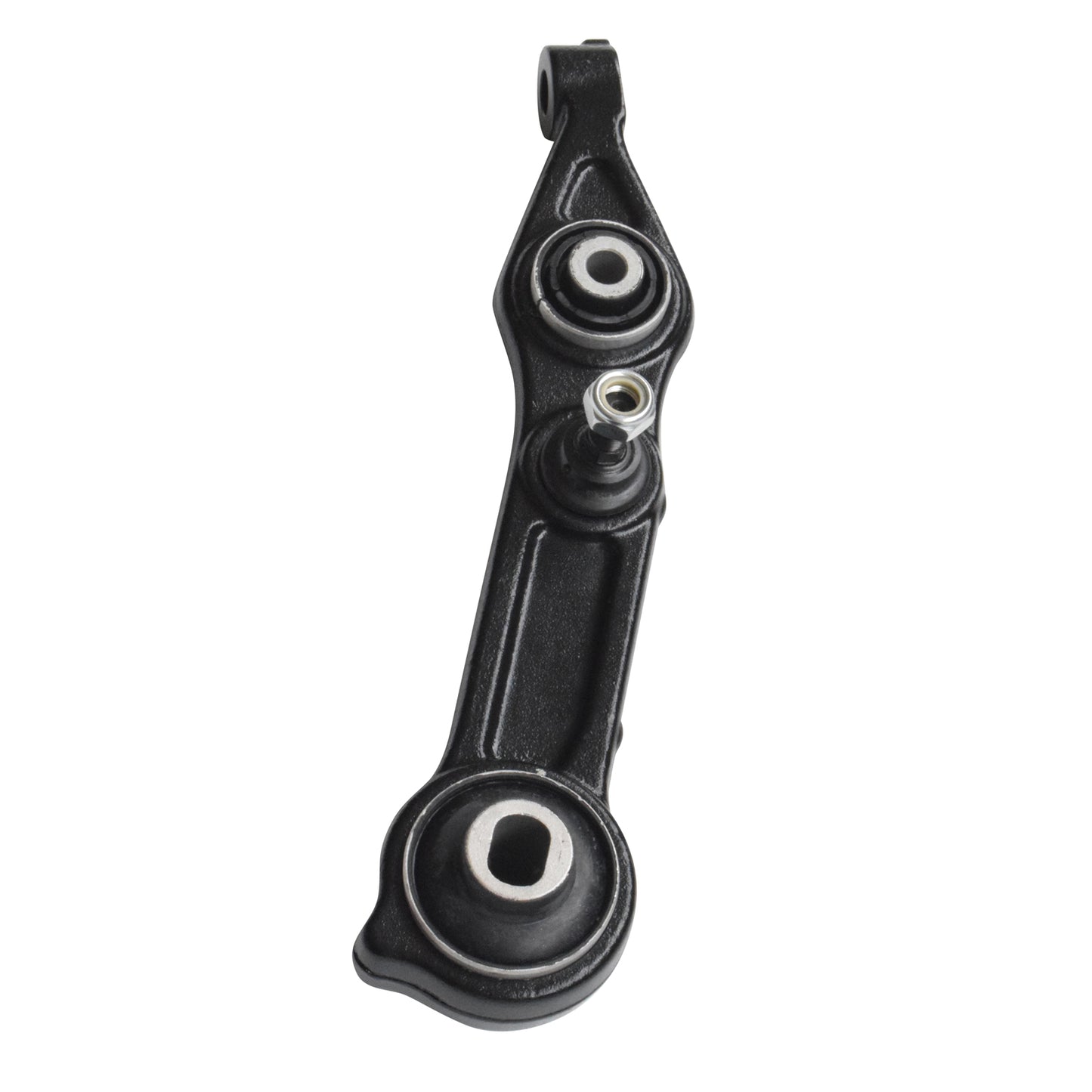 Fit For Mercedes Benz E-Class W211 Control Arm Left Hand Side Front Lower Rear