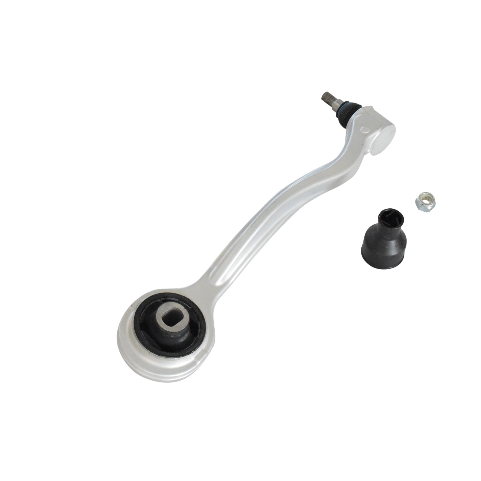 LH Lower Front Control Arms Fit For Mercedes S-class W220 C215 S320