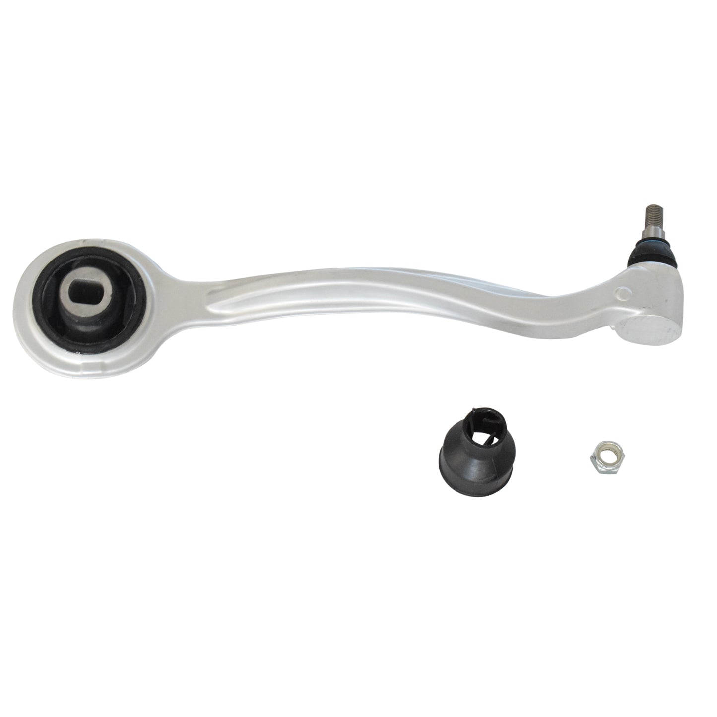 LH Lower Front Control Arms Fit For Mercedes S-class W220 C215 S320
